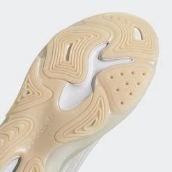 Adidas Originals Ozrah Γυναικεία Παπούτσια DSHGRY/DSHGRY/ECRTIN -Γυναικεία Παπούτσια Κατάστημα adidas originals ozrah w 14