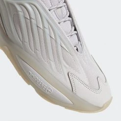 Adidas Originals Ozrah Γυναικεία Παπούτσια DSHGRY/DSHGRY/ECRTIN -Γυναικεία Παπούτσια Κατάστημα adidas originals ozrah w 15