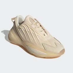 Adidas Originals Ozrah Γυναικεία Παπούτσια ECRTIN/ECRTIN/MAGBEI -Γυναικεία Παπούτσια Κατάστημα adidas originals ozrah w 4