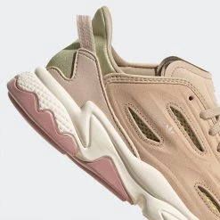 Adidas Originals Ozweego Celox Γυναικεία Παπούτσια STPANU/WONWHI/CLPINK -Γυναικεία Παπούτσια Κατάστημα adidas originals ozweego celox w 15