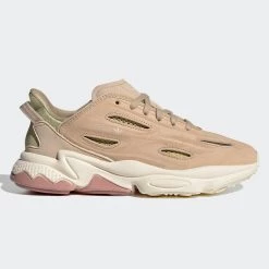 Adidas Originals Ozweego Celox Γυναικεία Παπούτσια STPANU/WONWHI/CLPINK