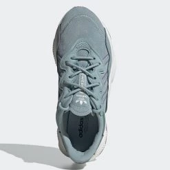 Adidas Originals Ozweego Γυναικεία Παπούτσια MAGGRE/CRYWHT/MAGMAU -Γυναικεία Παπούτσια Κατάστημα adidas originals ozweego w 10