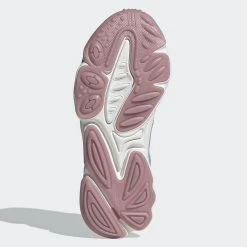 Adidas Originals Ozweego Γυναικεία Παπούτσια MAGGRE/CRYWHT/MAGMAU -Γυναικεία Παπούτσια Κατάστημα adidas originals ozweego w 11