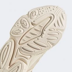 Adidas Originals Ozweego Γυναικεία Παπούτσια ECRTIN/ECRTIN/HALBLU -Γυναικεία Παπούτσια Κατάστημα adidas originals ozweego w 7