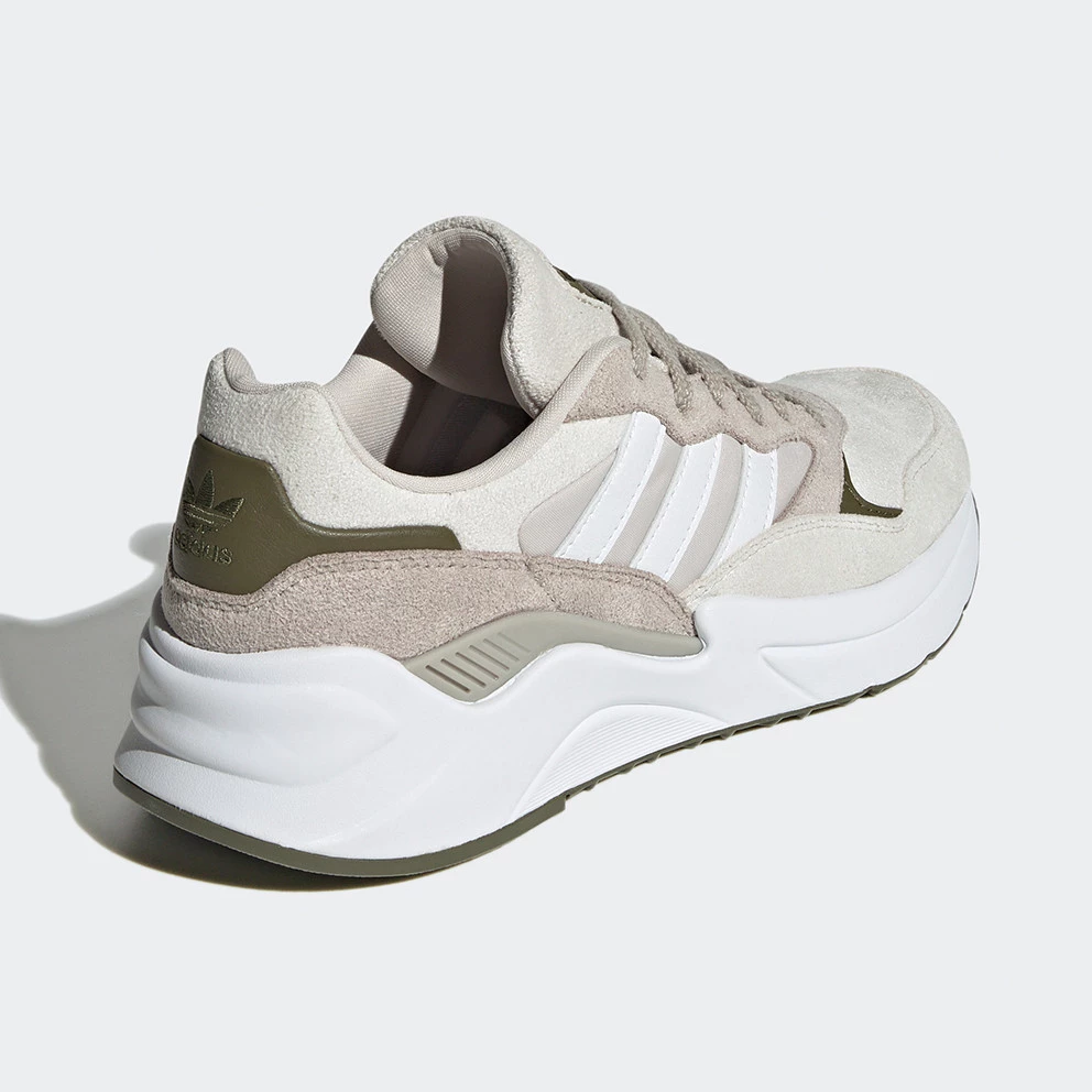 Adidas Originals Retropy Adisuper Γυναικεία Παπούτσια CBROWN/FTWWHT/LBROWN 8 Adidas Originals Retropy Adisuper Γυναικεία Παπούτσια CBROWN/FTWWHT/LBROWN - Image 6