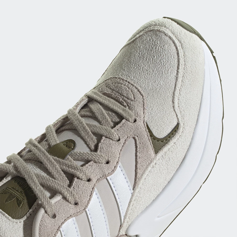 Adidas Originals Retropy Adisuper Γυναικεία Παπούτσια CBROWN/FTWWHT/LBROWN 10 Adidas Originals Retropy Adisuper Γυναικεία Παπούτσια CBROWN/FTWWHT/LBROWN - Image 8