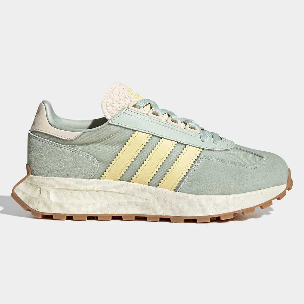 Adidas Originals Retropy E5 Γυναικεία Παπούτσια LINGRN/ALMYEL/ECRTIN 3 Adidas Originals Retropy E5 Γυναικεία Παπούτσια LINGRN/ALMYEL/ECRTIN