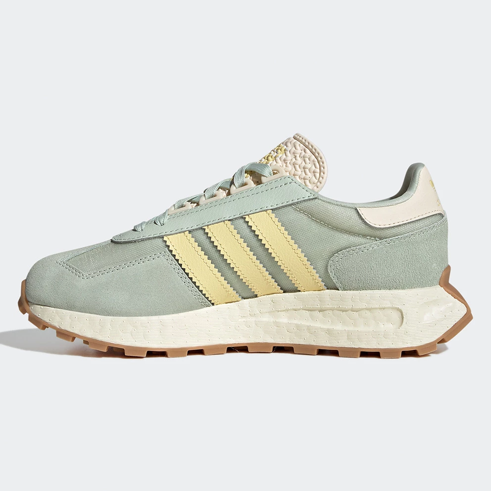 Adidas Originals Retropy E5 Γυναικεία Παπούτσια LINGRN/ALMYEL/ECRTIN 4 Adidas Originals Retropy E5 Γυναικεία Παπούτσια LINGRN/ALMYEL/ECRTIN - Image 2