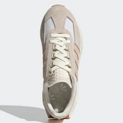 Adidas Originals Retropy E5 Γυναικεία Παπούτσια OWHITE/BLIORA/ALUMIN -Γυναικεία Παπούτσια Κατάστημα adidas originals retropy e5 w 26