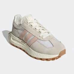 Adidas Originals Retropy E5 Γυναικεία Παπούτσια OWHITE/BLIORA/ALUMIN -Γυναικεία Παπούτσια Κατάστημα adidas originals retropy e5 w 28
