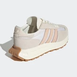 Adidas Originals Retropy E5 Γυναικεία Παπούτσια OWHITE/BLIORA/ALUMIN -Γυναικεία Παπούτσια Κατάστημα adidas originals retropy e5 w 29