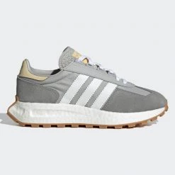 Adidas Originals Retropy E5 Γυναικεία Παπούτσια GRETWO/FTWWHT/PULAMB