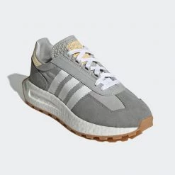 Adidas Originals Retropy E5 Γυναικεία Παπούτσια GRETWO/FTWWHT/PULAMB -Γυναικεία Παπούτσια Κατάστημα adidas originals retropy e5 w 34