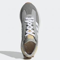 Adidas Originals Retropy E5 Γυναικεία Παπούτσια GRETWO/FTWWHT/PULAMB -Γυναικεία Παπούτσια Κατάστημα adidas originals retropy e5 w 36