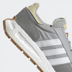 Adidas Originals Retropy E5 Γυναικεία Παπούτσια GRETWO/FTWWHT/PULAMB -Γυναικεία Παπούτσια Κατάστημα adidas originals retropy e5 w 39