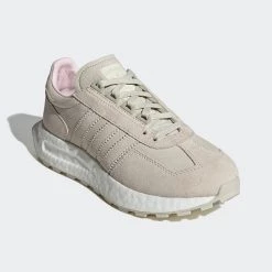 Adidas Originals Retropy E5 Γυναικεία Παπούτσια ALUMIN/ALUMIN/METGRY -Γυναικεία Παπούτσια Κατάστημα adidas originals retropy e5 w 4