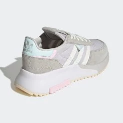 Adidas Originals Retropy F2 Γυναικεία Παπούτσια GREONE/OWHITE/GRETWO -Γυναικεία Παπούτσια Κατάστημα adidas originals retropy f2 w 13