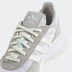 Adidas Originals Retropy F2 Γυναικεία Παπούτσια GREONE/OWHITE/GRETWO -Γυναικεία Παπούτσια Κατάστημα adidas originals retropy f2 w 15