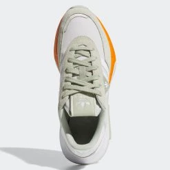 Adidas Originals Retropy F2 Γυναικεία Παπούτσια GREONE/FTWWHT/ORARUS -Γυναικεία Παπούτσια Κατάστημα adidas originals retropy f2 w 2