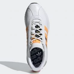 Adidas Originals SL Andridge Γυναικεία Παπούτσια FTWWHT/HAZORA/SCRPNK -Γυναικεία Παπούτσια Κατάστημα adidas originals sl andridge w 2
