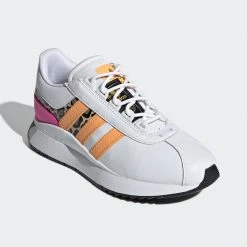 Adidas Originals SL Andridge Γυναικεία Παπούτσια FTWWHT/HAZORA/SCRPNK -Γυναικεία Παπούτσια Κατάστημα adidas originals sl andridge w 5