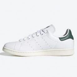 Γυναικεία Adidas Originals Stan Smith Ανδρικά Παπούτσια FTWWHT/CGREEN/OWHITE -Γυναικεία Παπούτσια Κατάστημα adidas originals stan smith 1
