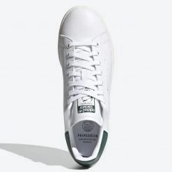 Γυναικεία Adidas Originals Stan Smith Ανδρικά Παπούτσια FTWWHT/CGREEN/OWHITE -Γυναικεία Παπούτσια Κατάστημα adidas originals stan smith 2