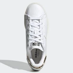 Adidas Originals Stan Smith Bonega Γυναικεία Παπούτσια FTWWHT/FTWWHT/GOLDMT -Γυναικεία Παπούτσια Κατάστημα adidas originals stan smith bonega w 10