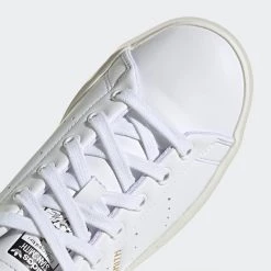 Adidas Originals Stan Smith Bonega Γυναικεία Παπούτσια FTWWHT/FTWWHT/GOLDMT -Γυναικεία Παπούτσια Κατάστημα adidas originals stan smith bonega w 15