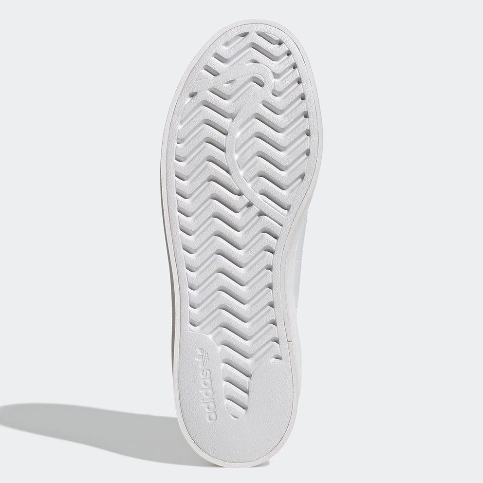 Adidas Originals Stan Smith Bonega Γυναικεία Παπούτσια FTWWHT/FTWWHT/BEAORA 6 Adidas Originals Stan Smith Bonega Γυναικεία Παπούτσια FTWWHT/FTWWHT/BEAORA - Image 4