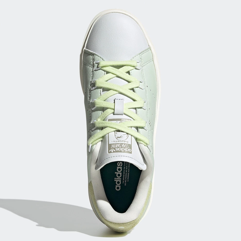 Adidas Originals Stan Smith Bonega Γυναικεία Platform Παπούτσια LINGRN/LINGRN/ALMLIM 5 Adidas Originals Stan Smith Bonega Γυναικεία Platform Παπούτσια LINGRN/LINGRN/ALMLIM - Image 3