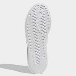 Adidas Originals Stan Smith Bonega Γυναικεία Παπούτσια FTWWHT/FTWWHT/GREEN -Γυναικεία Παπούτσια Κατάστημα adidas originals stan smith bonega w 26