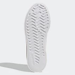 Adidas Originals Stan Smith Bonega Γυναικεία Παπούτσια FTWWHT/FTWWHT/GREEN -Γυναικεία Παπούτσια Κατάστημα adidas originals stan smith bonega w 27