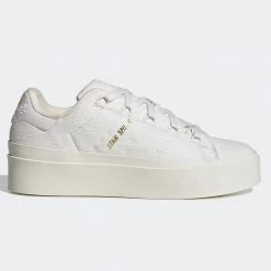Adidas Originals Stan Smith Bonega Γυναικεία Παπούτσια CRYWHT/WONWHI/OWHITE