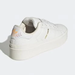 Adidas Originals Stan Smith Bonega Γυναικεία Παπούτσια CRYWHT/WONWHI/OWHITE -Γυναικεία Παπούτσια Κατάστημα adidas originals stan smith bonega w 39