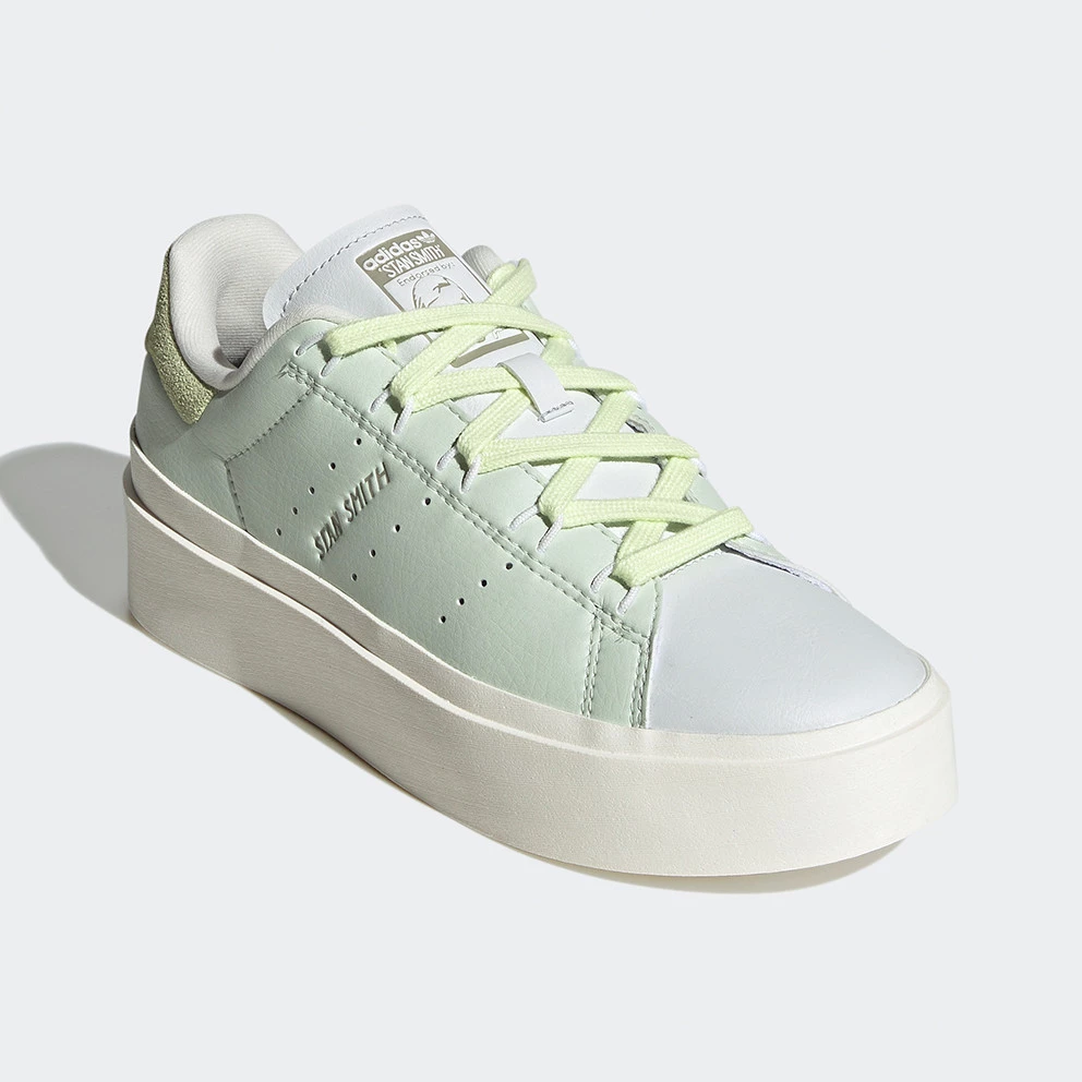 Adidas Originals Stan Smith Bonega Γυναικεία Platform Παπούτσια LINGRN/LINGRN/ALMLIM 7 Adidas Originals Stan Smith Bonega Γυναικεία Platform Παπούτσια LINGRN/LINGRN/ALMLIM - Image 5