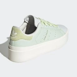 Adidas Originals Stan Smith Bonega Γυναικεία Platform Παπούτσια LINGRN/LINGRN/ALMLIM 15 Adidas Originals Stan Smith Bonega Γυναικεία Platform Παπούτσια LINGRN/LINGRN/ALMLIM -Γυναικεία Παπούτσια Κατάστημα adidas originals stan smith bonega w 5
