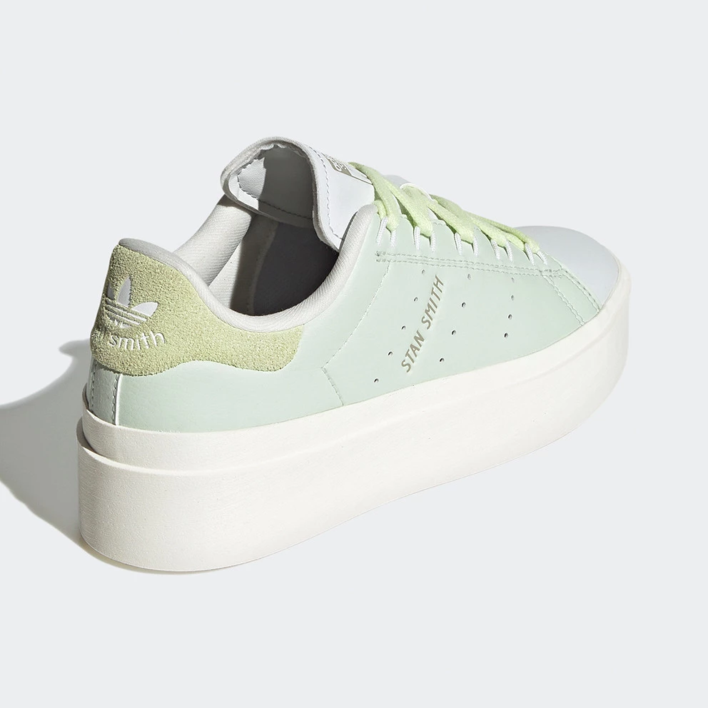Adidas Originals Stan Smith Bonega Γυναικεία Platform Παπούτσια LINGRN/LINGRN/ALMLIM 8 Adidas Originals Stan Smith Bonega Γυναικεία Platform Παπούτσια LINGRN/LINGRN/ALMLIM - Image 6