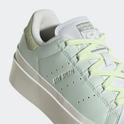 Adidas Originals Stan Smith Bonega Γυναικεία Platform Παπούτσια LINGRN/LINGRN/ALMLIM 16 Adidas Originals Stan Smith Bonega Γυναικεία Platform Παπούτσια LINGRN/LINGRN/ALMLIM -Γυναικεία Παπούτσια Κατάστημα adidas originals stan smith bonega w 6