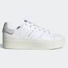 Adidas Originals Stan Smith Bonega Γυναικεία Παπούτσια FTWWHT/FTWWHT/GOLDMT -Γυναικεία Παπούτσια Κατάστημα adidas originals stan smith bonega w 8