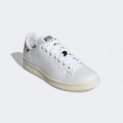 Γυναικεία Adidas Originals Stan Smith W FTWWHT/OWHITE/CBLACK -Γυναικεία Παπούτσια Κατάστημα adidas originals stan smith w 11