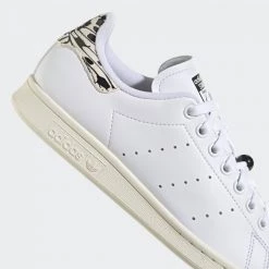 Γυναικεία Adidas Originals Stan Smith W FTWWHT/OWHITE/CBLACK -Γυναικεία Παπούτσια Κατάστημα adidas originals stan smith w 14