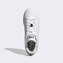 Γυναικεία Adidas Originals Stan Smith W FTWWHT/OWHITE/CBLACK -Γυναικεία Παπούτσια Κατάστημα adidas originals stan smith w 9