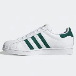 Γυναικεία Adidas Originals Superstar Unisex Παπούτσια FTWWHT/FTWWHT/GOLDMT -Γυναικεία Παπούτσια Κατάστημα adidas originals superstar 1