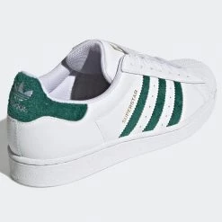Γυναικεία Adidas Originals Superstar Unisex Παπούτσια FTWWHT/FTWWHT/GOLDMT -Γυναικεία Παπούτσια Κατάστημα adidas originals superstar 5