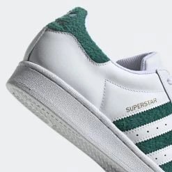 Γυναικεία Adidas Originals Superstar Unisex Παπούτσια FTWWHT/FTWWHT/GOLDMT -Γυναικεία Παπούτσια Κατάστημα adidas originals superstar 7