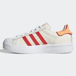 Adidas Originals Superstar Ayoon Γυναικεία Παπούτσια OWHITE/FTWWHT/BLIORA -Γυναικεία Παπούτσια Κατάστημα adidas originals superstar ayoon w 1