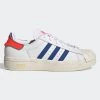 Adidas Originals Superstar Ayoon Γυναικεία Παπούτσια OWHITE/SOLRED/ROYBLU -Γυναικεία Παπούτσια Κατάστημα adidas originals superstar ayoon w 10