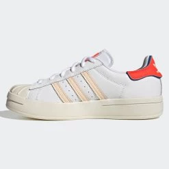 Adidas Originals Superstar Ayoon Γυναικεία Παπούτσια OWHITE/SOLRED/ROYBLU -Γυναικεία Παπούτσια Κατάστημα adidas originals superstar ayoon w 11