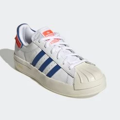Adidas Originals Superstar Ayoon Γυναικεία Παπούτσια OWHITE/SOLRED/ROYBLU -Γυναικεία Παπούτσια Κατάστημα adidas originals superstar ayoon w 14